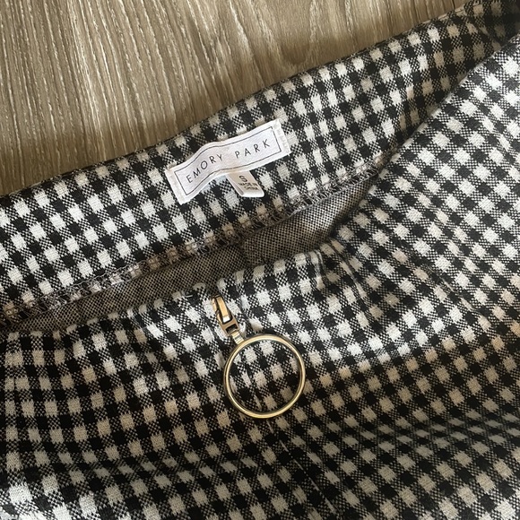 Emory Park Pants - Picture 3 of 5